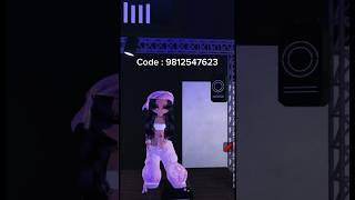 Roblox Song ID Code 💘 Ñengo Flow  El Alfa robloxsongids roblox song id fyp code [upl. by Elicec]