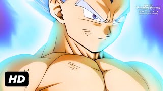 Dragon Ball Heroes Capitulo 53 Completo ¿Vegeta Ultra Instinto La Extraña TRANSFORMACION de VEGETA [upl. by Eicarg]