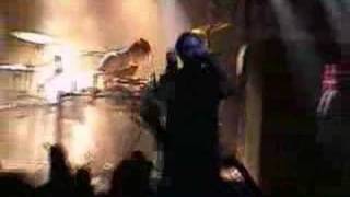 Coal Chamber  Loco  rare live perfomance [upl. by Ahsenauq482]