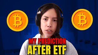 Lyn Alden  My Prediction For The Future of Bitcoin [upl. by Peltz605]