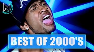 Best of 2000s Old School Hip Hop amp RnB Mix  Throwback Rap amp RnB Dance Music 7 [upl. by Baun]