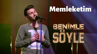 Benimle Söyle 9Bölüm 1si  Doğan CemMemleketim [upl. by Yllaw]