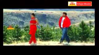 Brahma o Brahma  quotTelugu Movie Full Video Songsquot  GeminiVenkateshNamitha [upl. by Suisyola]