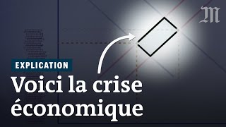 Coronavirus  la crise économique est unique voici pourquoi [upl. by Olli]