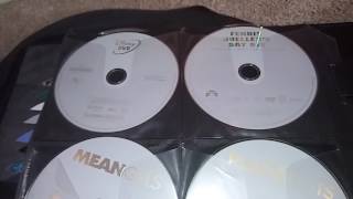 My dvd collection [upl. by Kcor209]