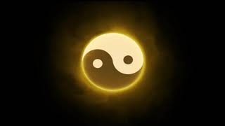 Taoist Cultivation  Energy Gathering  Visualization of Dantian Meditation  Yin Yang chi [upl. by Nogaem]