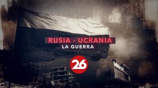 GUERRA RUSIA  UCRANIA  Las imágenes y los hechos más relevantes del lunes 220724 [upl. by Rhoads]