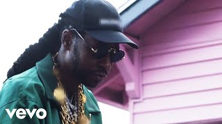 2 Chainz  Door Swangin Official Music Video [upl. by Obie726]