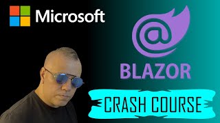 Blazor Webassembly C Tutorial  A Crash Course 100 Practical and HandsOn Blazor WebAssembly [upl. by Esekram]