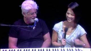 Michael McDonald Performs Live In Studio [upl. by Mclaurin]