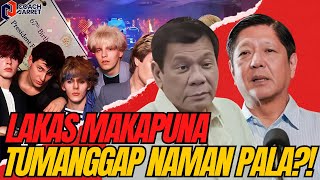 ANO NA MGA DDS TATAY DIGONG DUTERTE NYO MILYONES ANG TINANGGAP NA GIFTS [upl. by Rizika729]