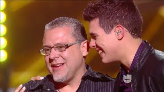 La Banda Surprises Zabdiel de Jesús [upl. by Annecorinne]