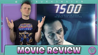 7500 Amazon Prime Movie Review [upl. by Darill924]