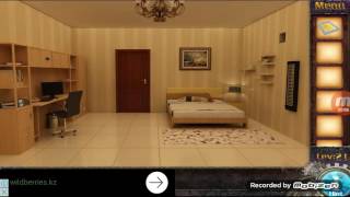 Escape Game 50 rooms 1 Level 21 Walkthrough [upl. by Ienttirb]