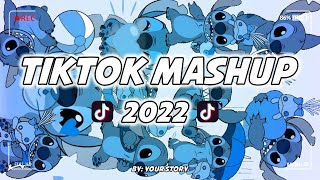 TikTok Mashup July 2022 💙💙Not Clean💙💙 [upl. by Ayekel994]