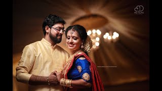 PATTAMARANGAL SONG Vantha Rajavathaan VaruvenGopika Nikhil WEDDING HIGHLIGHTS [upl. by Nomla]