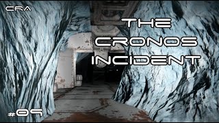 The Chronos Incident [upl. by Mayeda]