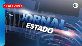 JORNAL ESTADO  210624  IEADPE  REDE BRASIL [upl. by Arodal]