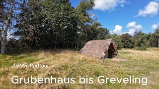 Vom Grubenhaus zum Greveling [upl. by Tay]