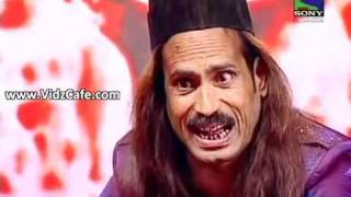 YouTube Indian Idol Surma Bhopali Layeek Masoom [upl. by Hardie]