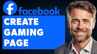 How To Create Facebook Gaming Page Full 2024 Guide [upl. by Ofella]