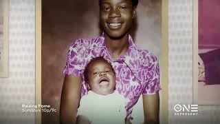 Lucille on Being a Young Mom  Shaquille ONeal  Raising Fame [upl. by Pfaff]