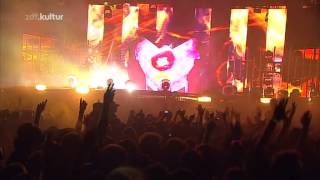 Deadmau5  Live At Roskilde Festival 2011 [upl. by Rew319]