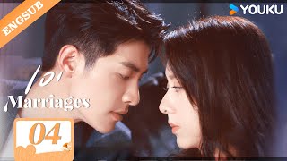 【ENG SUB】101 Marriages💞 EP04  Jin Ze  Chen Shujun  Feng Chuxuan  Liu Dexi  Bai Kairui  YOUKU [upl. by Rastus743]