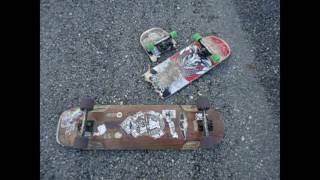 Longboarding Santa Elena FreeForFun [upl. by Emilie]