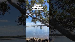 Iluka a dreamlike coastal town in regional NSW [upl. by Petulia123]