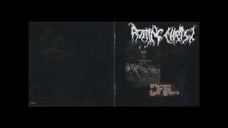 Rotting Christ  The First Field Of Battle Lyrics HD [upl. by Mandeville]