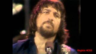 Waylon Jennings Honky Tonk Heroes1974 VIDEOwmv [upl. by Donadee78]