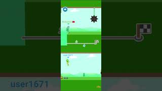 rescue cut level 105 game shortsfeeds play gaming trending shorts mohit dangi [upl. by Ayaj]