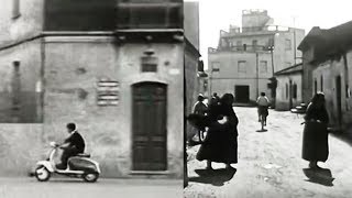 Sardegna un itinerario nel tempo 1963 1° Puntata Giuseppe Dessì [upl. by Karlene]