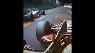 Singapore f1 f1shorts f1edit [upl. by Eiramacissej640]