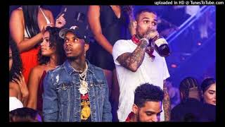 Chris Brown SZA amp Tory Lanez  Transparency Unreleased Remix [upl. by Beghtol]