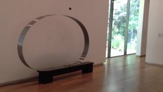 Len Lye Universe at Auckland Art Gallery [upl. by Vernor]