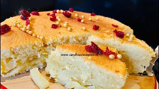 🍷🍴 Ananas Eksi Koekoe Surinaamse ananas cake [upl. by Lonny]