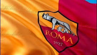 As Roma Career Mode 9 [upl. by Gerlac]