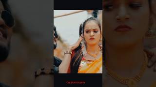 Gajra Wali  CG song status video💕cgstautsnewcgsong cgsong [upl. by Meridith495]