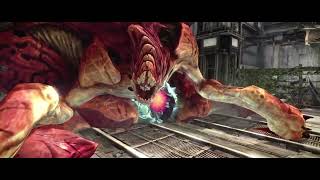 Darksiders Bosses Grievers Brutal End Apocalyptic Difficulty [upl. by Nod787]