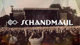 Schandmaul  Unendlich official TV Spot [upl. by Spiers]