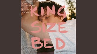 King Size Bed [upl. by Ahsuatal]