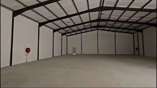 BROADLANDS ROAD  PRIME WAREHOUSE AND OFFICE SPACE FOR RENT  STRAND  721M² [upl. by Lipfert173]