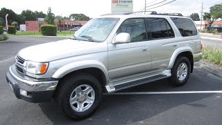 SOLD 2002 Toyota 4Runner SR5 4X4 Meticulous Motors Inc Florida For Sale [upl. by Llehsram]