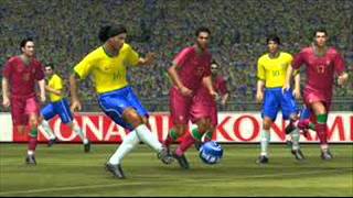 PES 08 PC FREE FULL DOWNLOAD [upl. by Akinek]