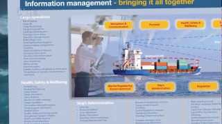 Information Management 21  Alert Maritime Education amp Training [upl. by Arahd457]