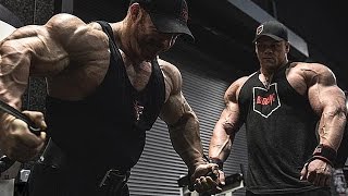 Bodybuilding Motivation  NEVER QUIT MENTALITY [upl. by Spillihp]