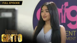 ENG SUB Ep 250  Kadenang Ginto  Francine Diaz Dimples RomanaBeauty GonzalesAndrea Brillantes [upl. by Acinorev]