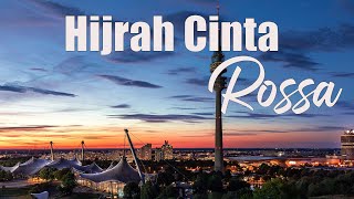 Hijrah Cinta  Rossa lirik [upl. by Ynna969]